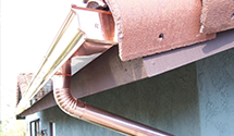 Rain Gutter Installation, Repair, Cleaning and Protection in Neahkahnie, OR